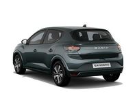 Neu Dacia Sandero Expression 122 PS (89 kW) 2026 Grün