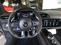 Gebraucht Maserati MC20 630 PS (463 kW) 2024 Gelb Coupé