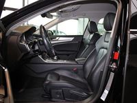 Gebraucht Audi A6 Sport 163 PS (119 kW) 2022 Schwarz Kombi