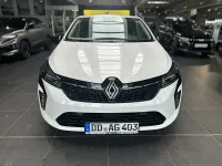 Neu Renault Clio V Evolution 91 PS (66 kW) 2025 Arktisweiß Kleinwagen