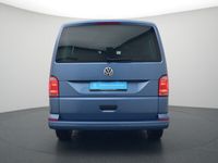 gebraucht VW Multivan T62.0 TDI 7-SITZE NAVI ACC KAM SHZ