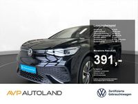 Gebraucht VW ID.5 Pro 210 kW (286 PS) 2025 Grenadillschwarz SUV