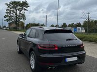 gebraucht Porsche Macan S 