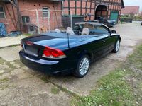 gebraucht Volvo C70 Cabriolet 2.4 Benziner