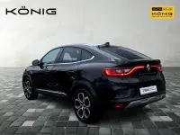 Occasion Renault Arkana Techno 114 ch (83 kW) 2023 Noir SUV