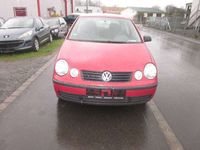 gebraucht VW Polo 