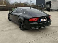 Gebraucht Audi A7 S-Line 245 PS (180 kW) 2011 Kleinwagen