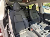 Gebraucht Tesla Model Y 378 kW (514 PS) 2024 Rot SUV