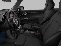 Gebraucht Mini Cooper Chili 136 PS (100 kW) 2021 Grün Kleinwagen