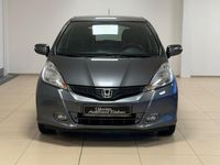 Gebraucht Honda Jazz Comfort Plus 99 PS (72 kW) 2014 Silber Kleinwagen
