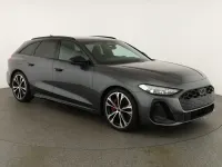 Neu Audi S5 Ambiente 367 PS (269 kW) 2026 Daytonagrau perleffekt Kombi