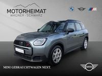 Gebraucht Mini Countryman Classic 218 PS (160 kW) 2025 Grün SUV