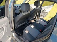 Gebraucht Skoda Fabia 86 PS (63 kW) 2012 Grau Kleinwagen