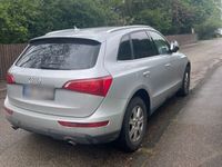 gebraucht Audi Q5 2.0 TFSI S tronic quattro -