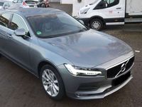 gebraucht Volvo S90 Lim. Momentum/Automatik/Leder/Navi