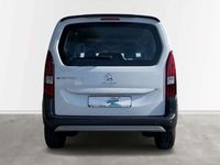 gebraucht Peugeot e-Rifter Allure L1 136 Klimaautomatik Einparkhilfe
