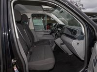 gebraucht VW Caravelle T6.1TDI DSG COMFORTLINE 9-SITZER NAVI