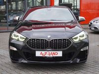 Gebraucht BMW M235 Performance 306 PS (225 kW) 2020 Schwarz Limousine