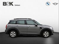 gebraucht Mini One Countryman Pepper II Navi,USB,Sportsitze,LED