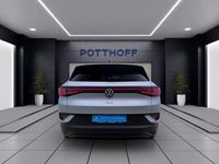 Gebraucht VW ID.4 Pure 125 kW (170 PS) 2025 Silber SUV