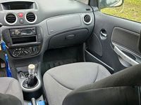 gebraucht Citroën C2 aus zweite Hand