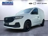 Gebraucht Ford Transit Trend 102 PS (75 kW) 2026 Weiss Van