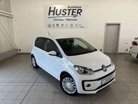 gebraucht VW up! ! United 1.0**KLIMA,DAB,SHZ**