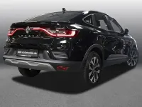 Occasion Renault Arkana Equilibre 140 ch (102 kW) 2024 Noir SUV