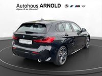 gebraucht BMW 120 d xDrive Hatch M Sport DAB LED WLAN Tempomat