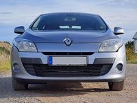 Gebraucht Renault Mégane Dynamique 131 PS (96 kW) 2010 Limousine