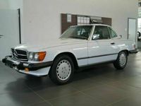 gebraucht Mercedes 560 SLSammleredition Originalzustand 63.000 km