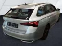 Gebraucht Skoda Octavia Selection 116 PS (85 kW) 2025 Brilliantsilber metallic Kombi