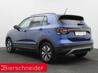 gebraucht VW T-Cross - MOVE