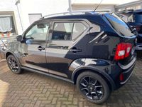 Gebraucht Suzuki Ignis Comfort 90 PS (66 kW) 2020 Schwarz SUV