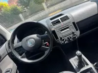 Gebraucht VW Polo Basis 64 PS (47 kW) 2005 Kleinwagen