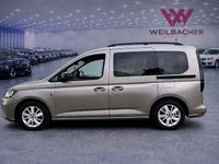 Second-hand VW Caddy Life 122 CP (89 kW) 2022 Bej Monovolum