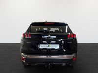 Gebraucht Peugeot 3008 GTi 300 PS (220 kW) 2020 Perlaneraschwarz SUV
