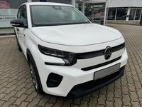 Gebraucht Citroën e-C3 83 kW (113 PS) 2024 Polarweiß Kleinwagen