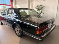 Gebraucht Bentley Mulsanne 201 PS (147 kW) 1981 Schwarz Limousine