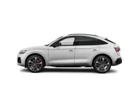 Gebraucht Audi SQ5 341 PS (250 kW) 2023 Ibisweiß SUV