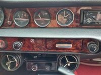 Gebraucht Volvo P1800 124 PS (91 kW) 1973 Weiß Coupé