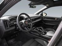 Neu Porsche Cayenne Black Edition 354 PS (260 kW) 2025 Schwarz SUV