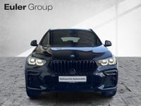 Gebraucht BMW X6 M Sport 340 PS (250 kW) 2024 Schwarz SUV