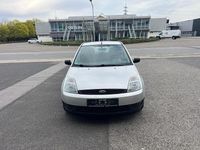 Gebraucht Ford Fiesta Viva 69 PS (50 kW) 2004 Kleinwagen