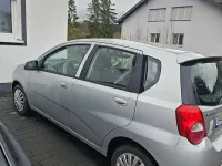 Używany Chevrolet Aveo LT 101 KM (74 kW) 2010 Sedan/Limuzyna