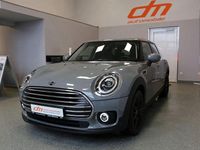 Gebraucht Mini One Clubman 102 PS (75 kW) 2019 Grau Kombi