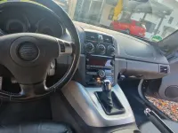 Gebraucht Opel GT 264 PS (194 kW) 2008 Schwarz Cabrio