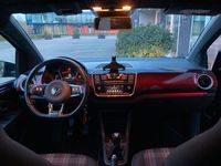 gebraucht VW up! 1.0 TSI GTI 116ps | Panoramadach | Beats 300W