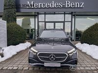 Gebraucht Mercedes E220 Night 197 PS (144 kW) 2026 Grau Limousine