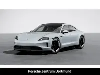 Gebraucht Porsche Taycan 319 kW (435 PS) 2024 Grau Limousine